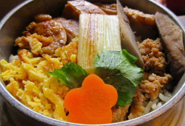 まんぷく釜&鍋コース(全11品)